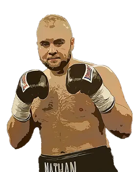 Nathan Gorman Boxrec record link & bouts